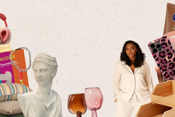 The Only Holiday Gift Guide You Actually Need: 100+ Gifts For All The Women In Your Life