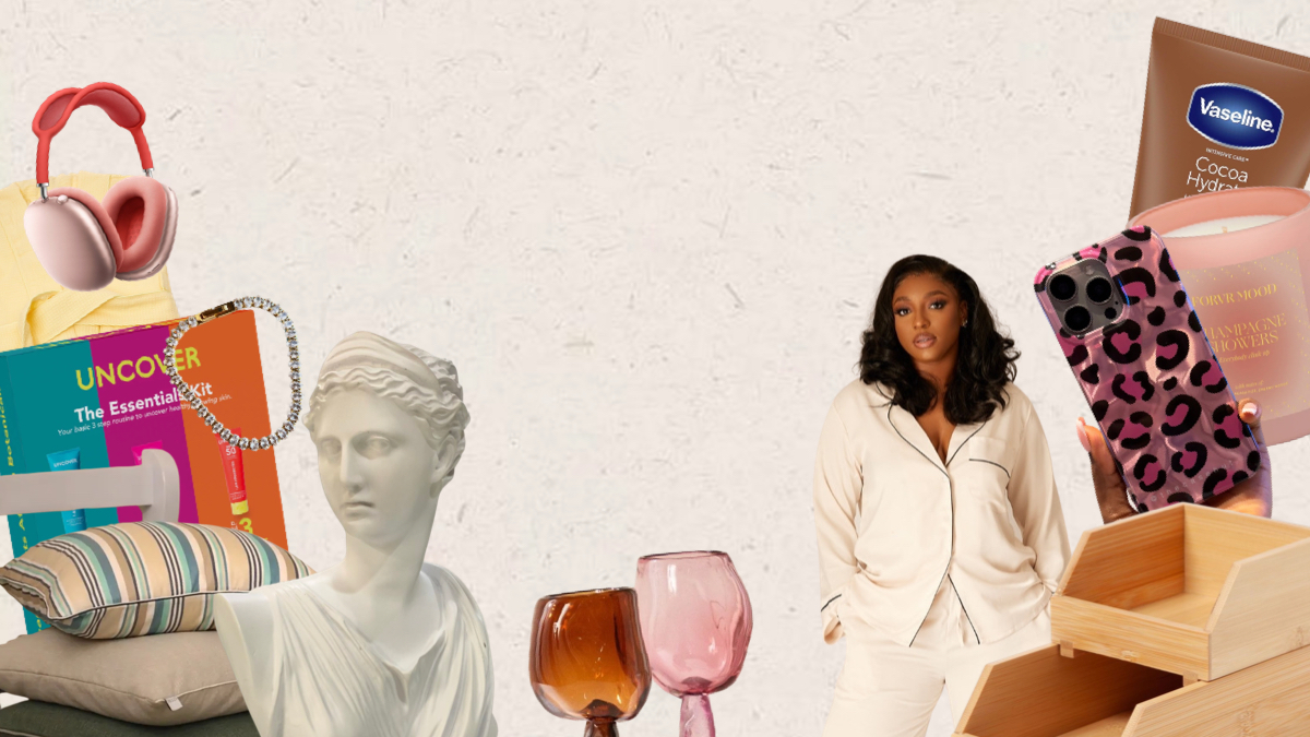 The Only Holiday Gift Guide You Actually Need: 100+ Gifts for All the Women in Your Life