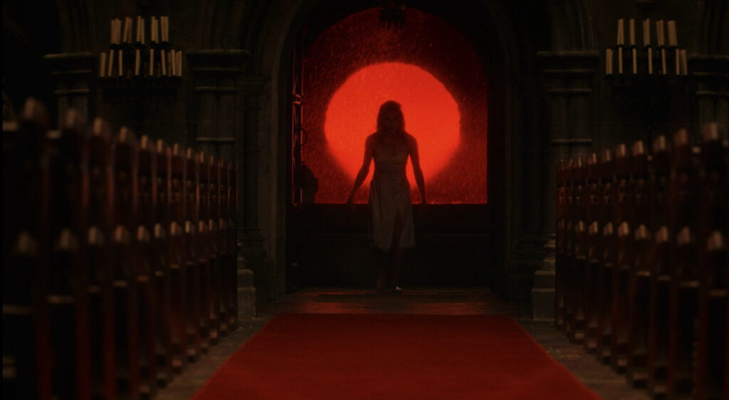 grace Wake Up Dead Man: Faith, Misogyny, and the Most Serious Knives Out Film Yet 