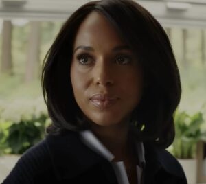 Kerry Washington Vera Wake Up Dead Man: Faith, Misogyny, and the Most Serious Knives Out Film Yet 
