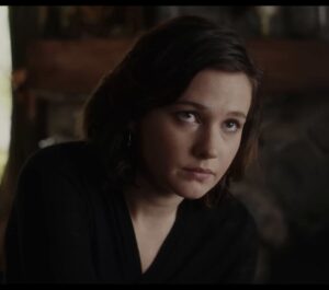 Simone Wake Up Dead Man: Faith, Misogyny, and the Most Serious Knives Out Film Yet 