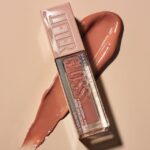 Maybelline Lifter Gloss