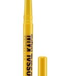Maybelline The Colossal Kajal 12H Extra Black Argan Oil