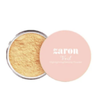 Zaron Veil Highlight and Setting Powder