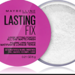 Maybelline Lasting Fix Loose Setting Powder