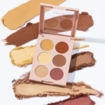 Zaron Chisel’d Face Palette