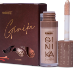 Zikel X Ginika Liquid Blush