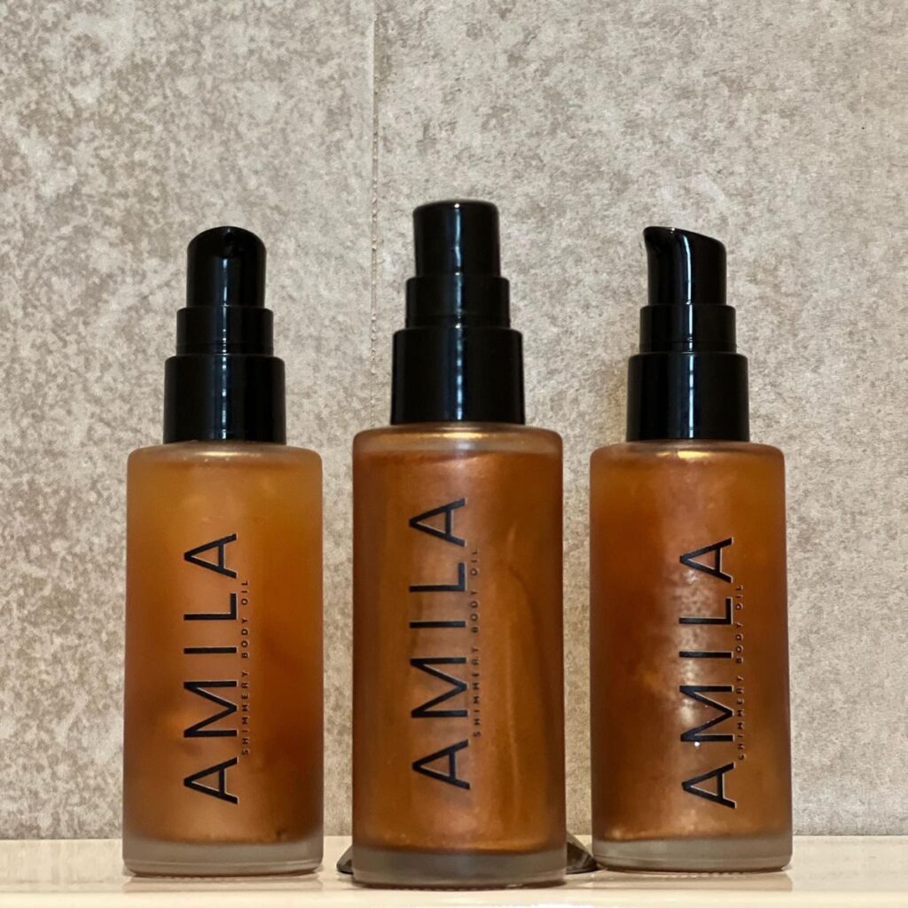 Amila 5 Body Oils That Make You Smell Expensive