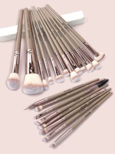 generic brush set