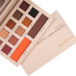 Hegai and Esther Earthen Magic Palette