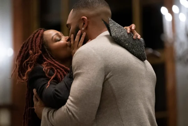 Everyone I Know Is Having Sex Why lover girls are choosing to wait for great sex