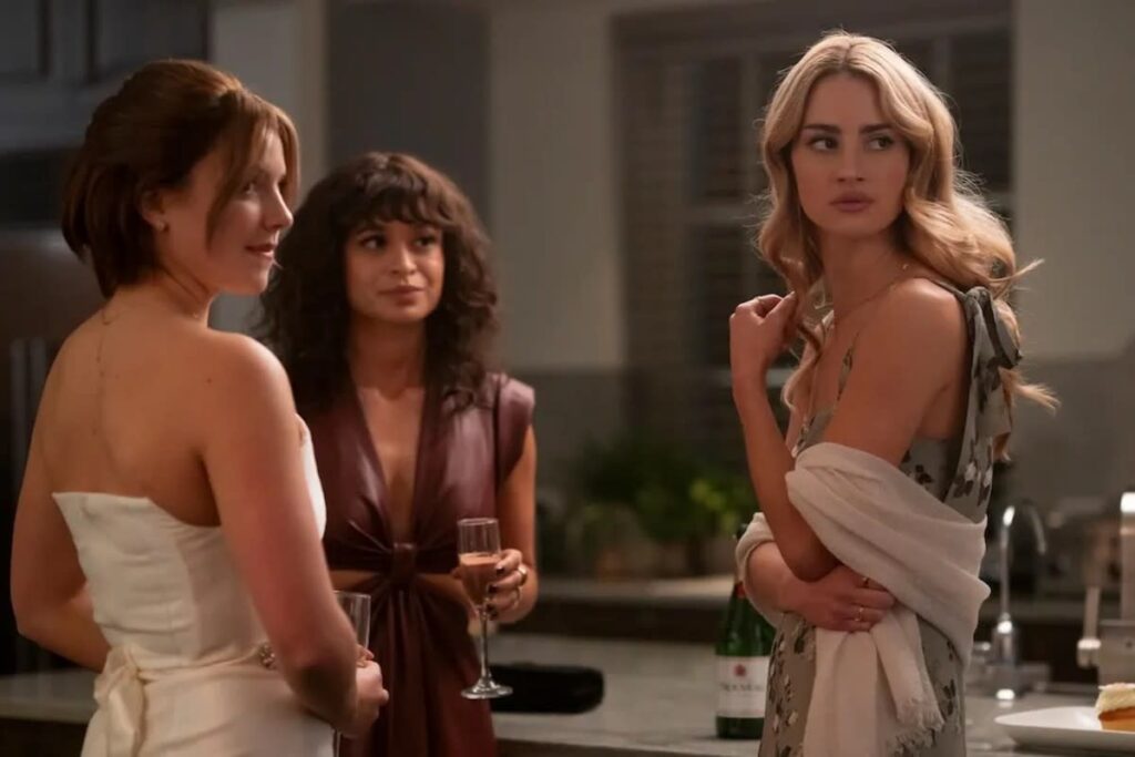 Hot Take: The Tell Me Lies Season 3 Finale Was Actually Perfect