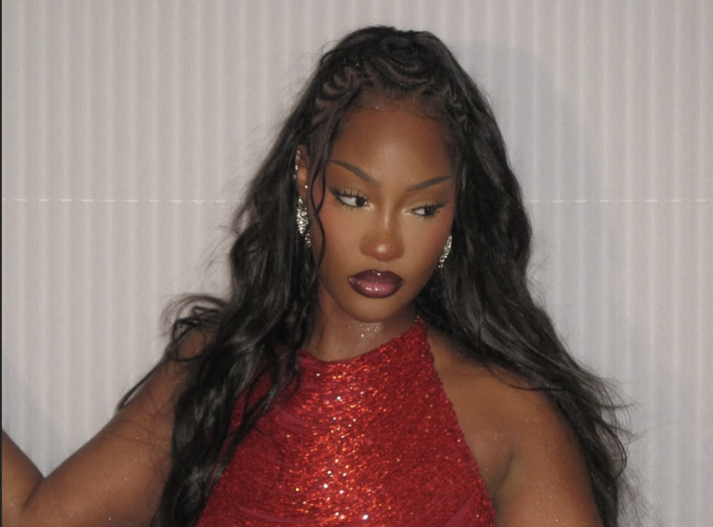 Why Do Braids Feel “Too Casual” For Important Outings, And Who Decided That? Unravelling her