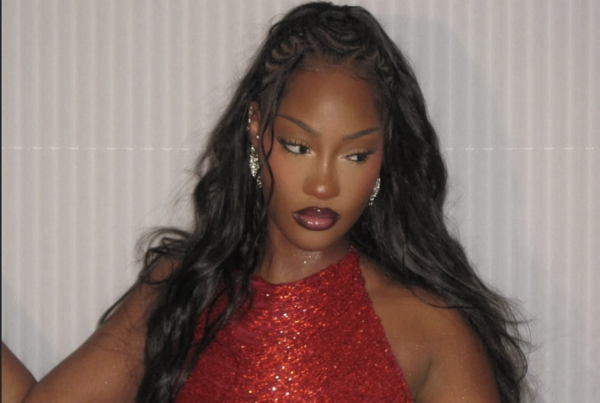 Why Do Braids Feel “Too Casual” For Important Outings, And Who Decided That?​ Unravelling her