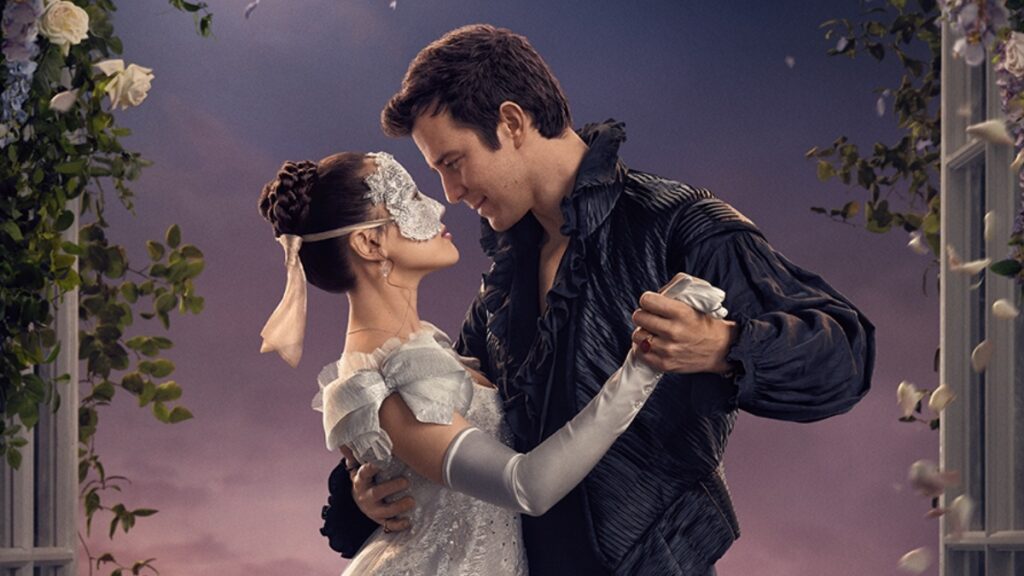 Bridgerton Season Four Part One Review: We’re So Back! | Unravelling her