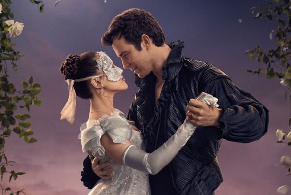 Bridgerton Season Four Part One Review: We’re So Back! | Unravelling her