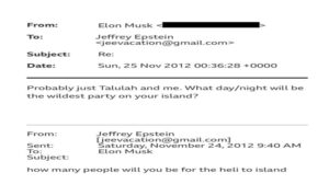 Unpacking The Epstein Files: Here’s Everything You Need To Know | Unravelling Her