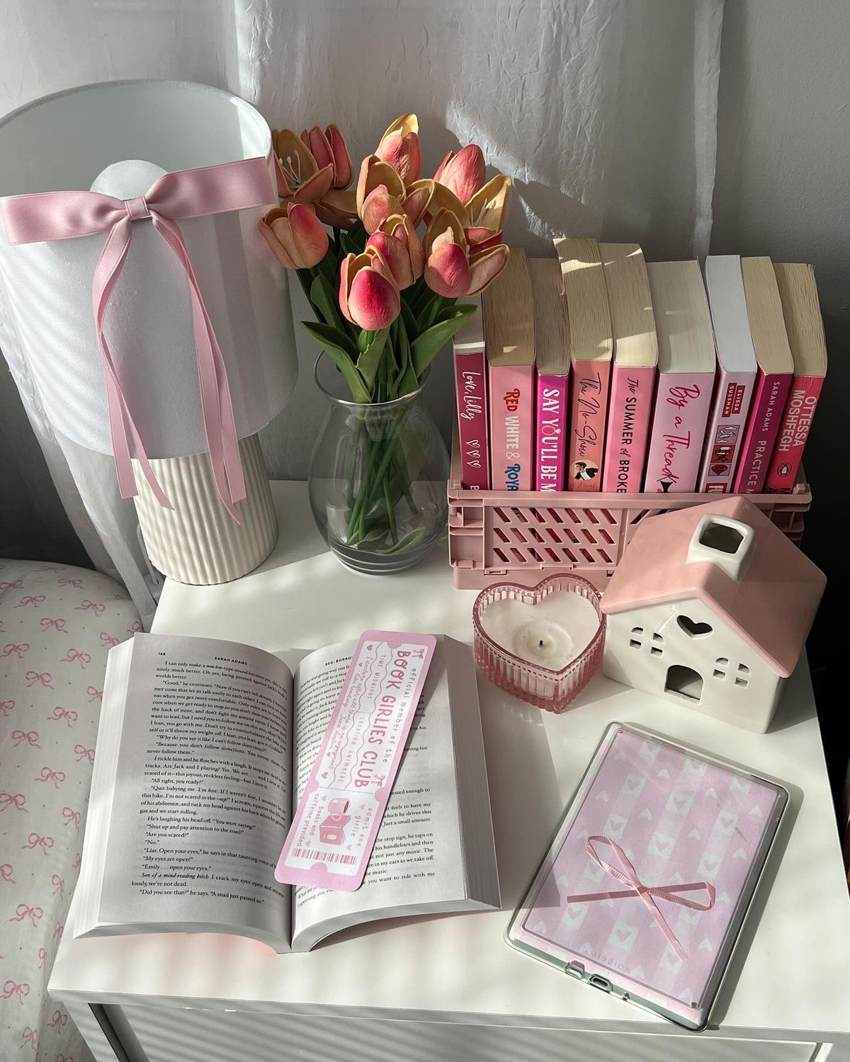 7 Cozy Romance Books To Curl Up with This Season