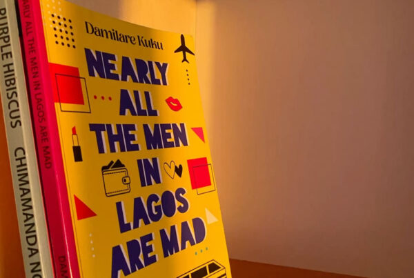 8 Short Story Collections To Get You Out of a Reading Slump