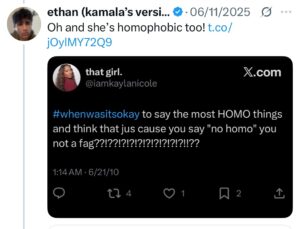 Can You Evolve Past Your Digital Footprint? Singer Simi’s Tweets Debated