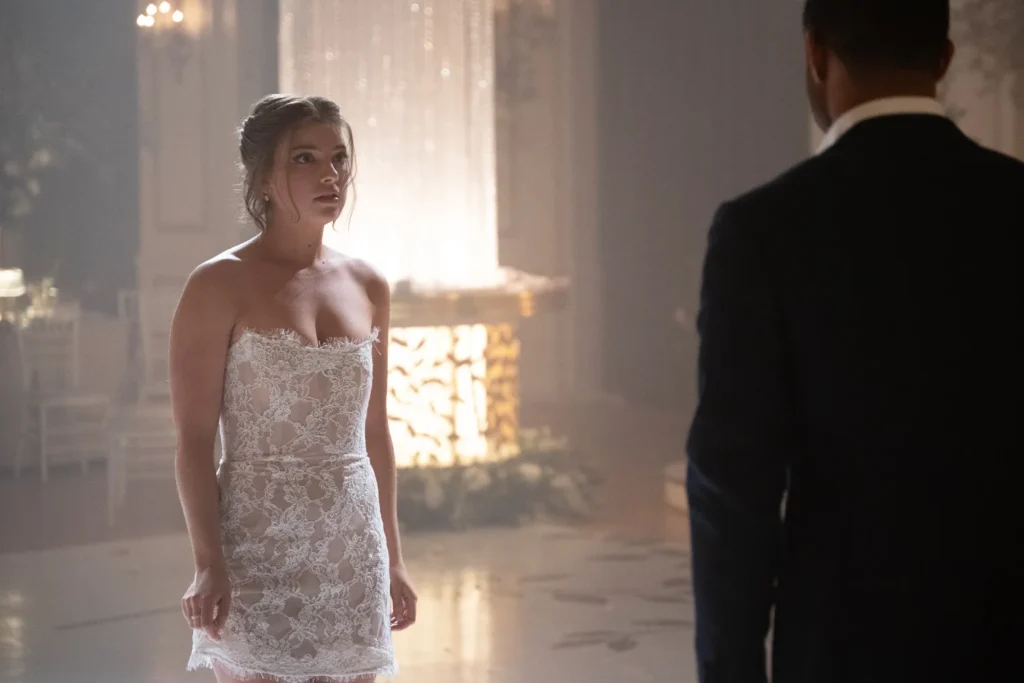 Hot Take: The Tell Me Lies Season 3 Finale Was Actually Perfect