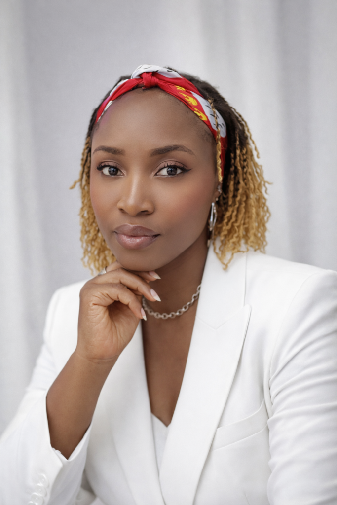 Hamkke: How Kemmie Ola Built a South Korean Community in the Middle of Lagos | Unravelling Her