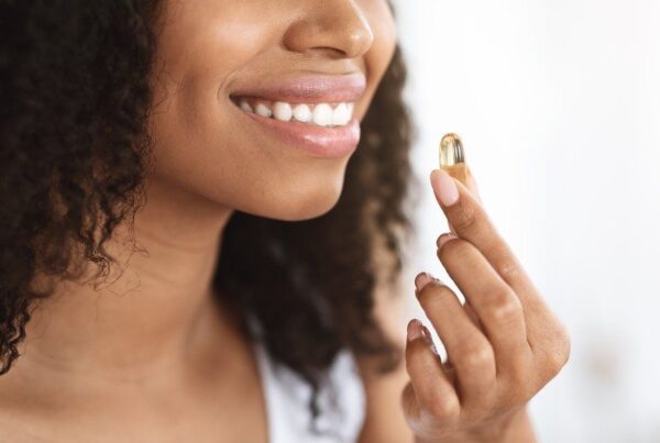 Are You Supplementing Yourself Into Sickness?