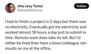 Is Remote Work Actually Easier Than A 9-5? 