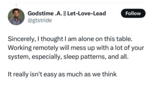 Is Remote Work Actually Easier Than A 9-5? 