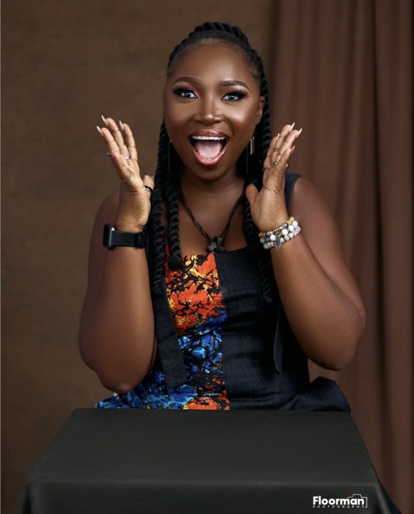 Hamkke: How Kemmie Ola Built a South Korean Community in the Middle of Lagos