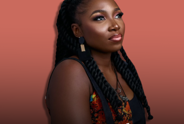 Hamkke: How Kemmie Ola Built a South Korean Community in the Middle of Lagos