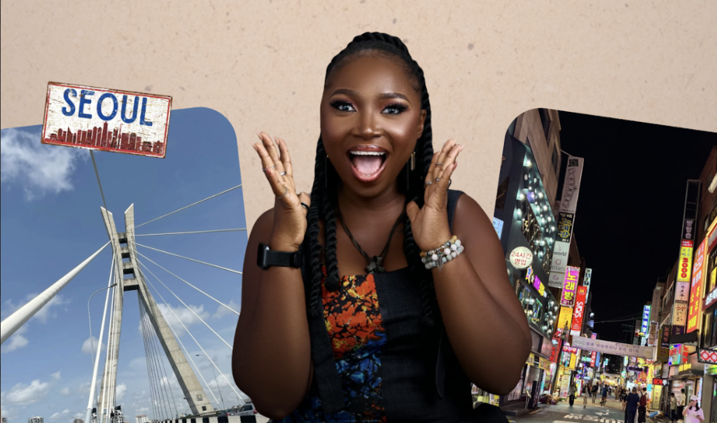 Seoul in Lagos: Where to Find Korea in Lagos