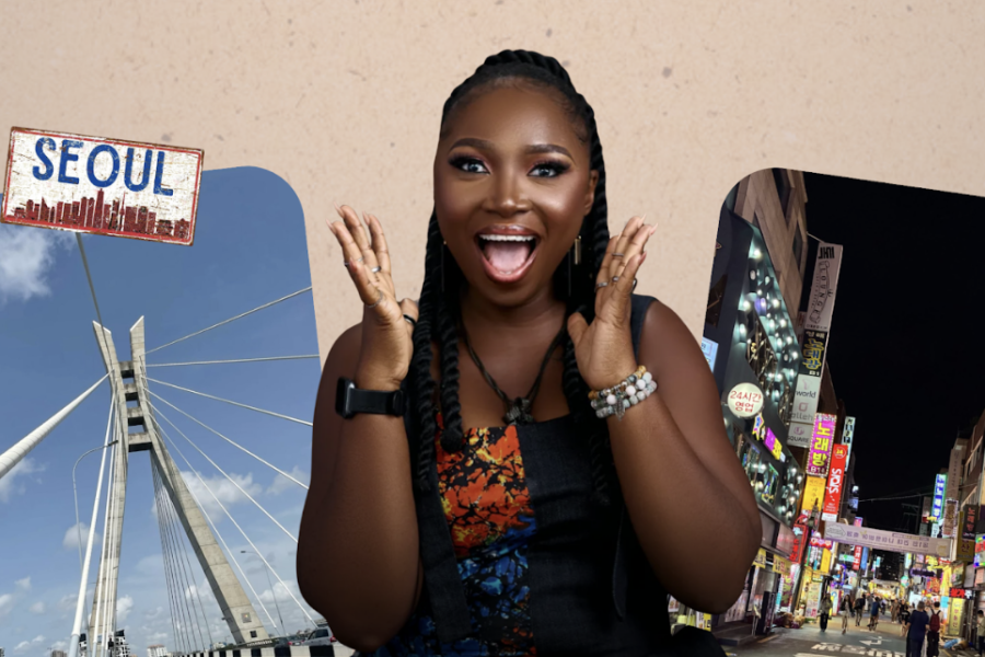 Seoul in Lagos: Where to Find Korea in Lagos