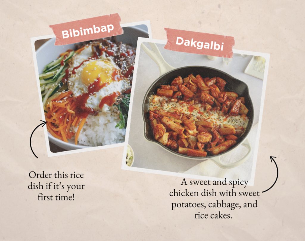 Seoul in Lagos: Where to Find Korea in Lagos