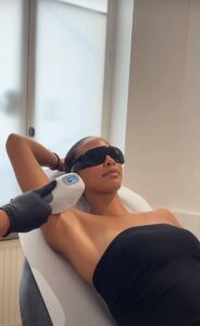 From Razor Burns to Laser Beams: A Woman's Guide to Every Hair Removal Method