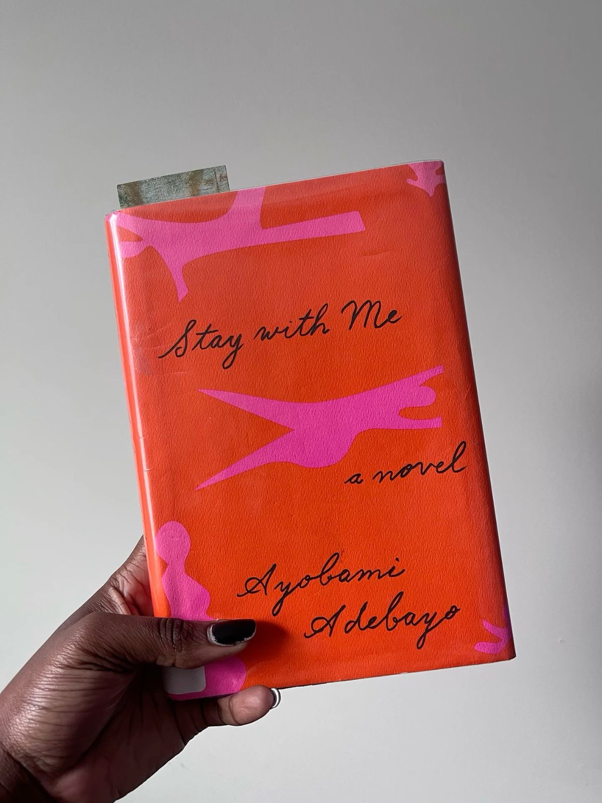 Why Are Nigerian Books Always So Sad?