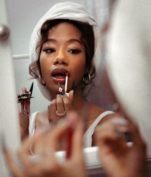 A Beginner’s Guide to The Ultimate Black Girl Lip Combo 