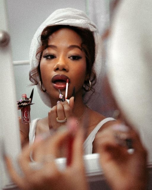 A Beginner’s Guide to The Ultimate Black Girl Lip Combo