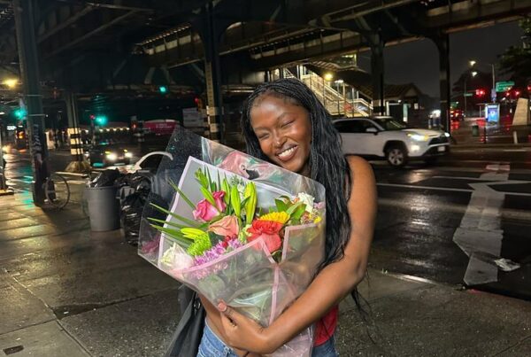 Would You Survive a Solo Date?