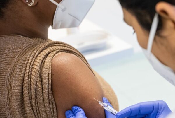 The Tests and Vaccines Every Woman in Her 20s Should Know About (And Some You Can Actually Get in Nigeria)