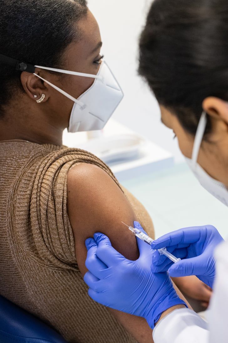 The Tests and Vaccines Every Woman in Her 20s Should Know About (And Some You Can Actually Get in Nigeria)