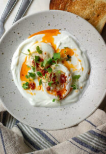 Want to Get Your Protein Up? Try Out These 6 Quick High-Protein Breakfast Recipes!