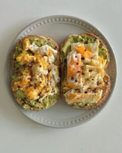 Want to Get Your Protein Up? Try Out These 6 Quick High-Protein Breakfast Recipes!