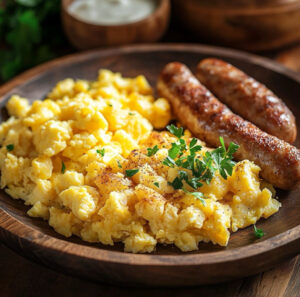 Want to Get Your Protein Up? Try Out These 6 Quick High-Protein Breakfast Recipes!