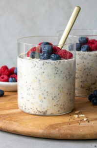 Want to Get Your Protein Up? Try Out These 6 Quick High-Protein Breakfast Recipes!