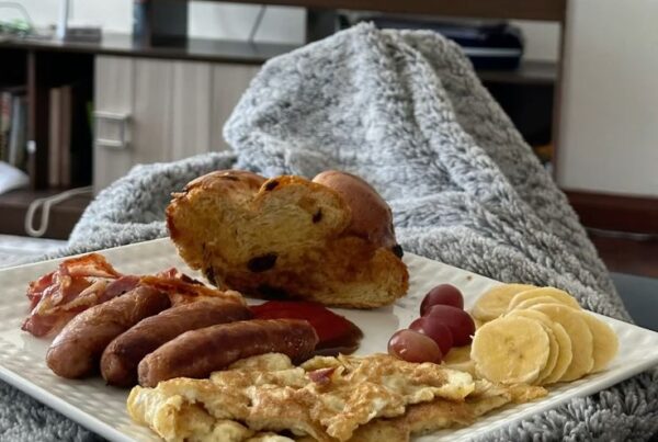 Want to Get Your Protein Up? Try Out These 6 Quick High-Protein Breakfast Recipes!