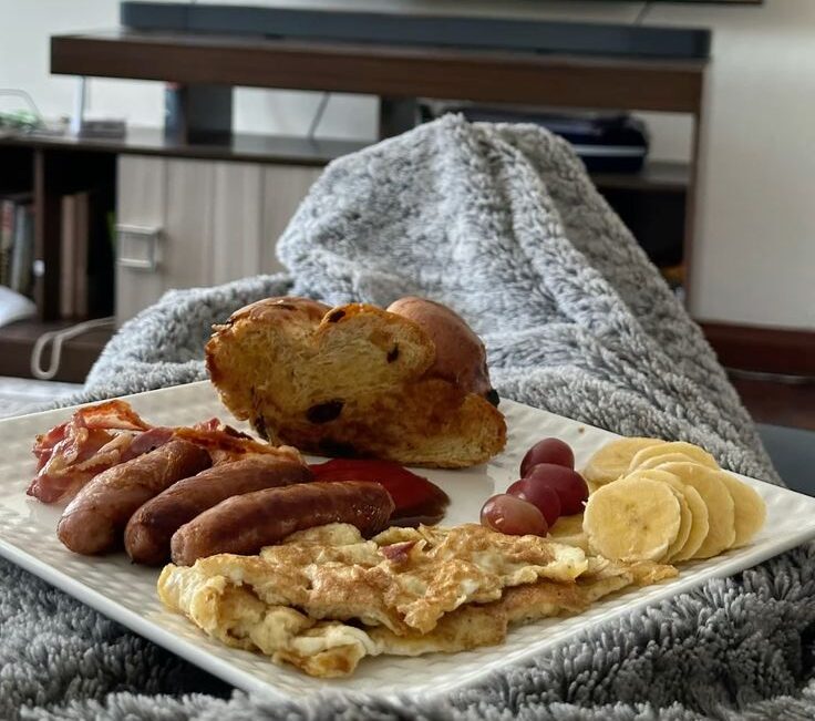 Want to Get Your Protein Up? Try Out These 6 Quick High-Protein Breakfast Recipes!
